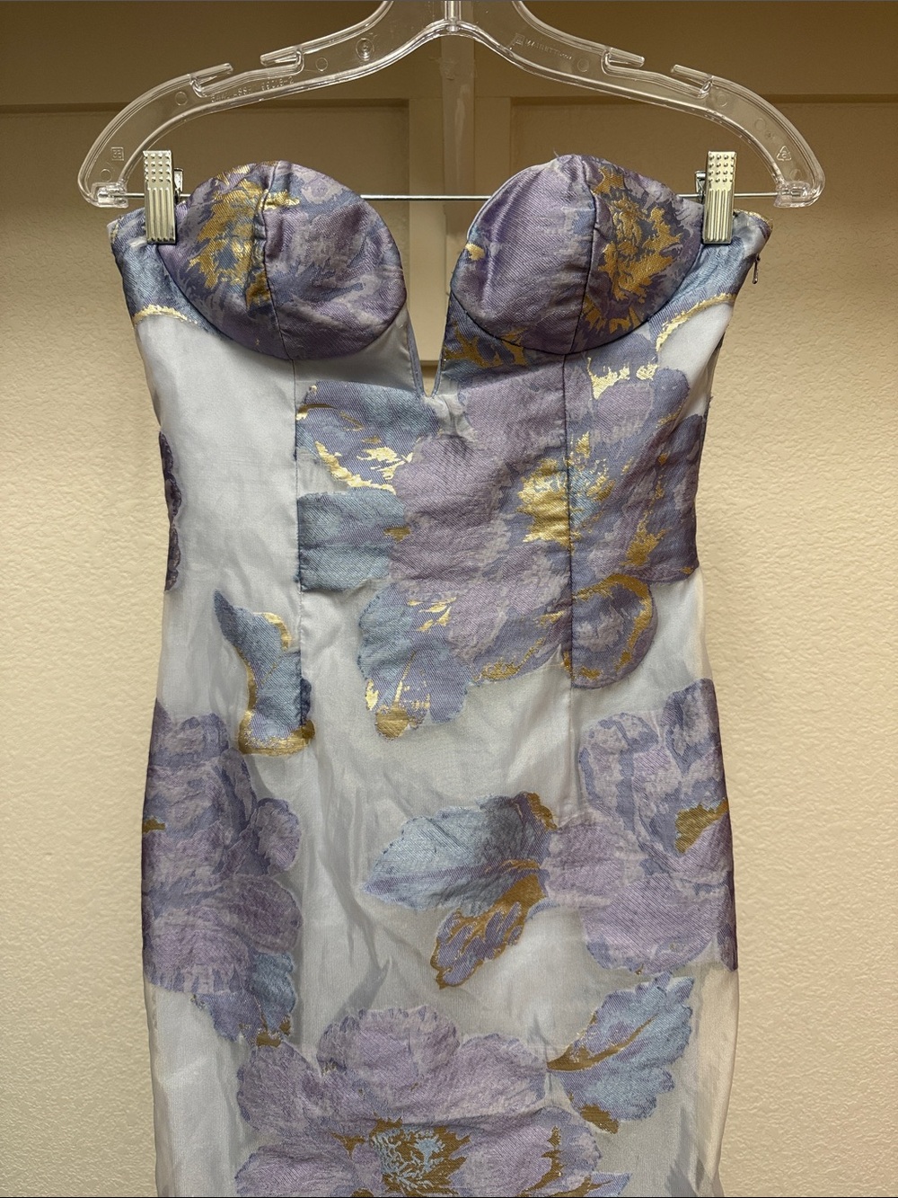 Katie May Ursula Dress - Picture 2 of 16
